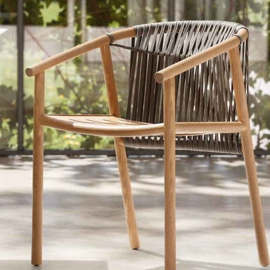 Isamu Harmony Chair