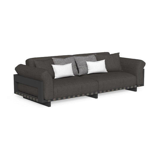Horizon Linear 3-Seater Sofa