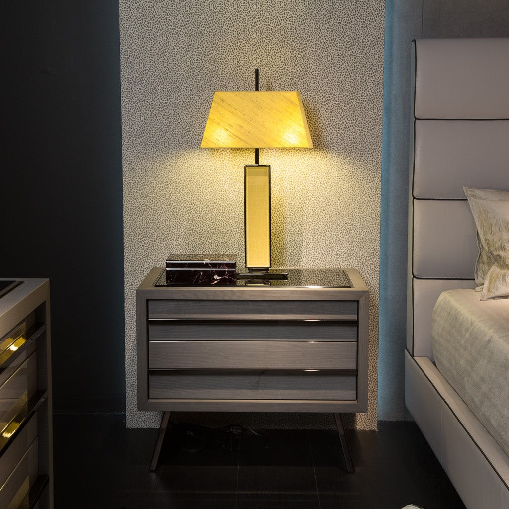 Elite Artisan Nightstand