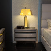Elite Artisan Nightstand
