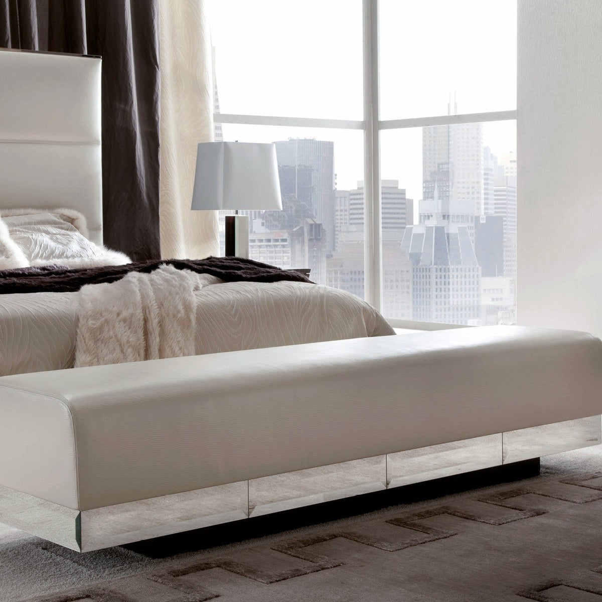 Daydream Bench