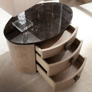 Lifetime Signature Bedside Table