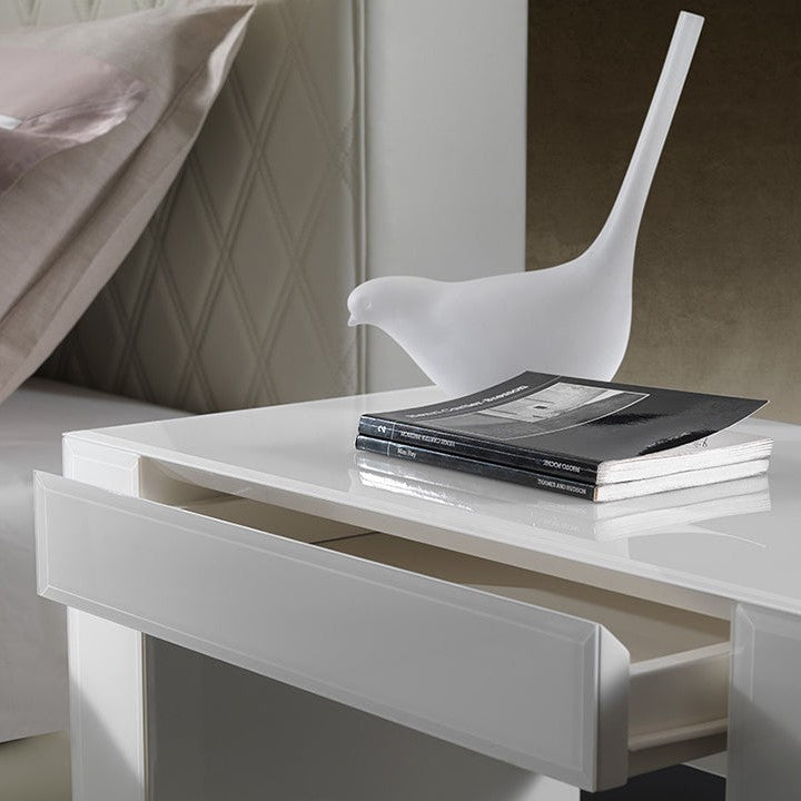 Modern Bedside Table