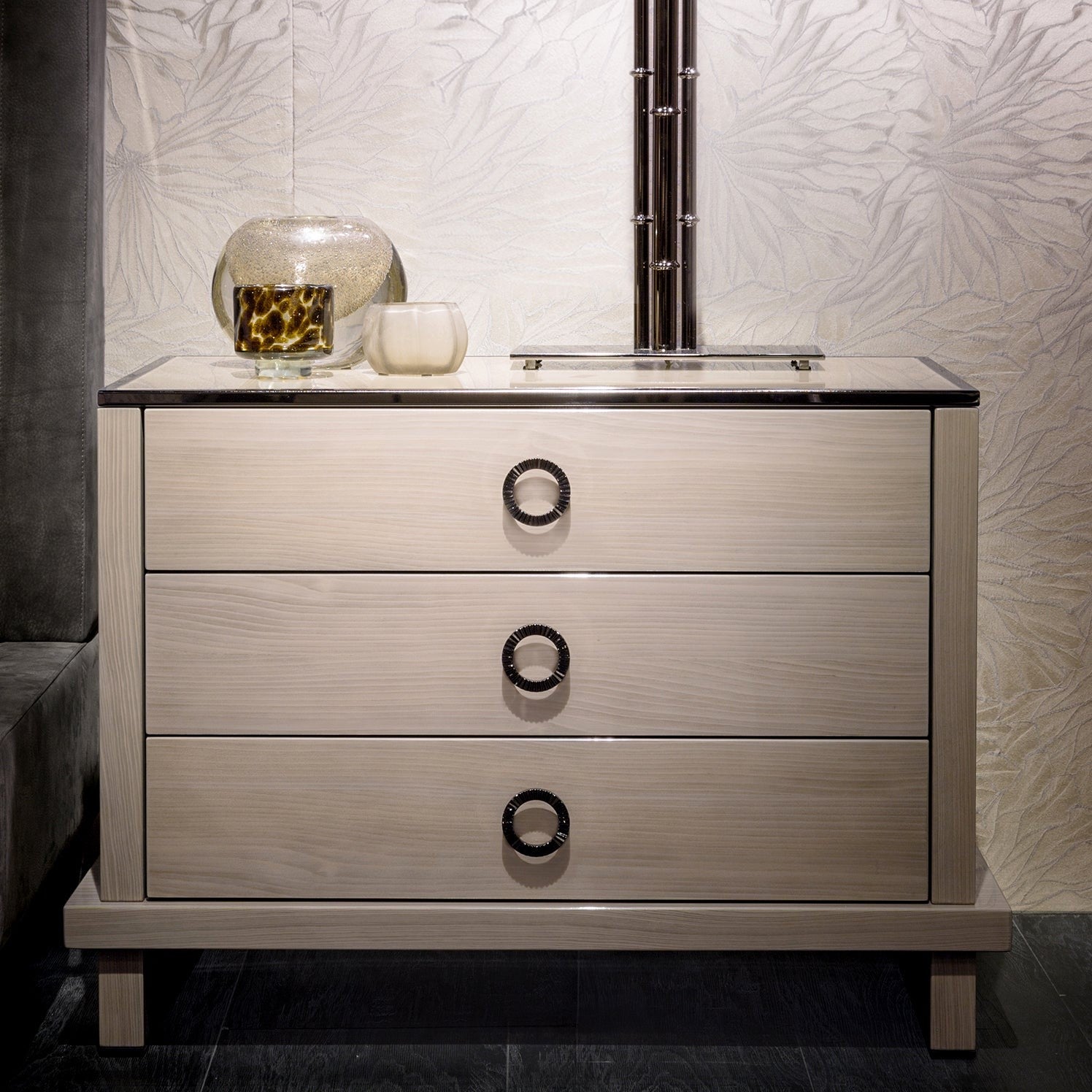 Intimate Essence Bedside Table