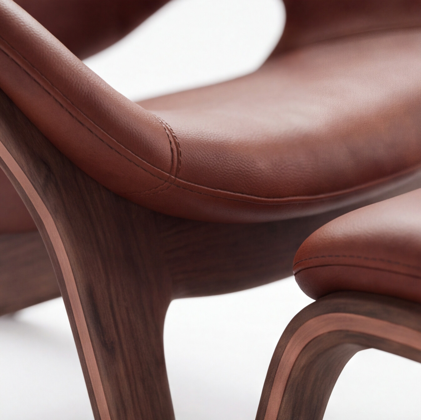 HORIZ Lounge Chair