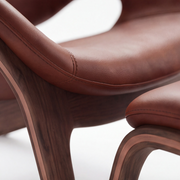 HORIZ Lounge Chair