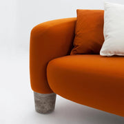 Modern design sofa