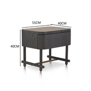 Kimono Signature Nightstands