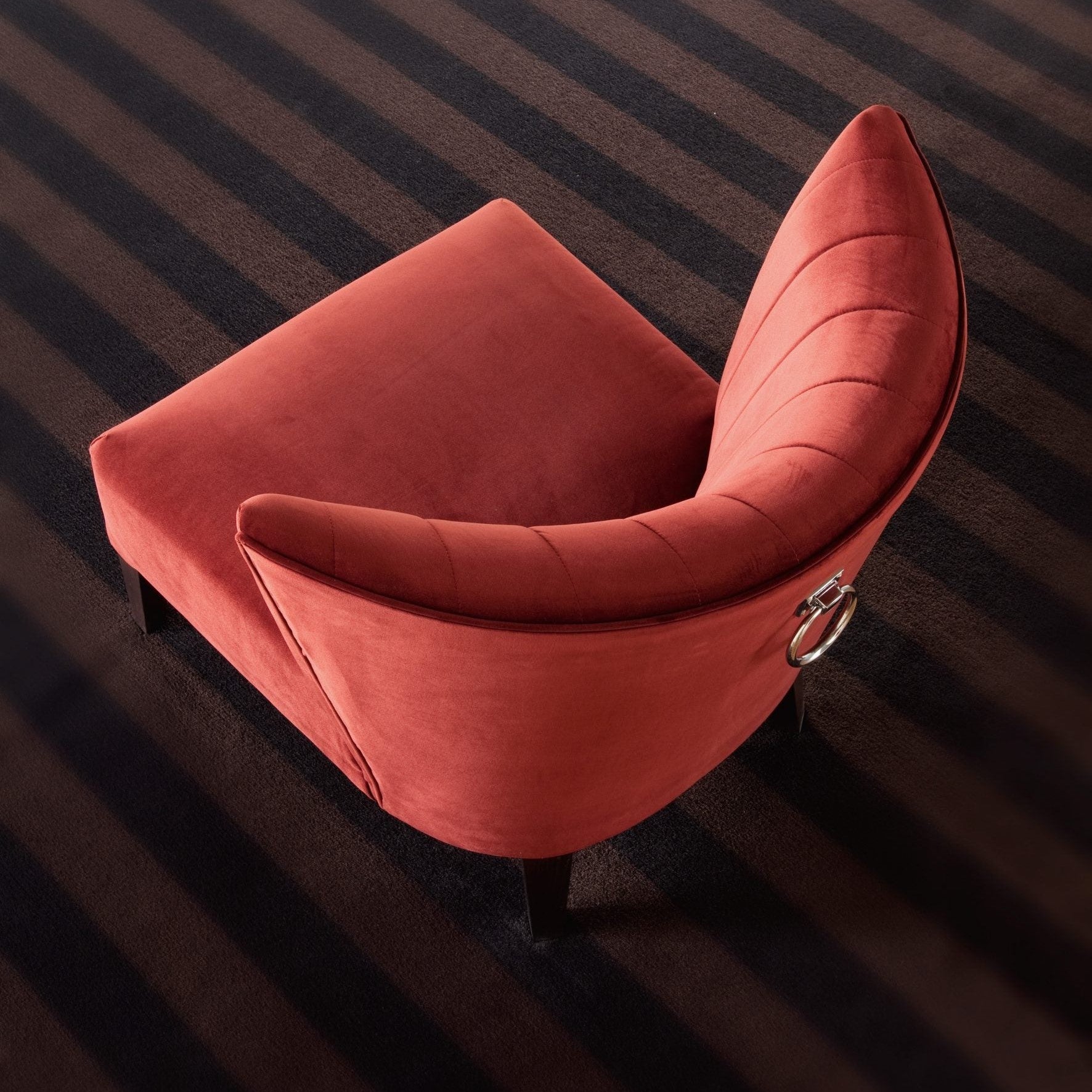 Ethereal Grace Occasional Chair