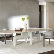 Onda Organic Dining Table