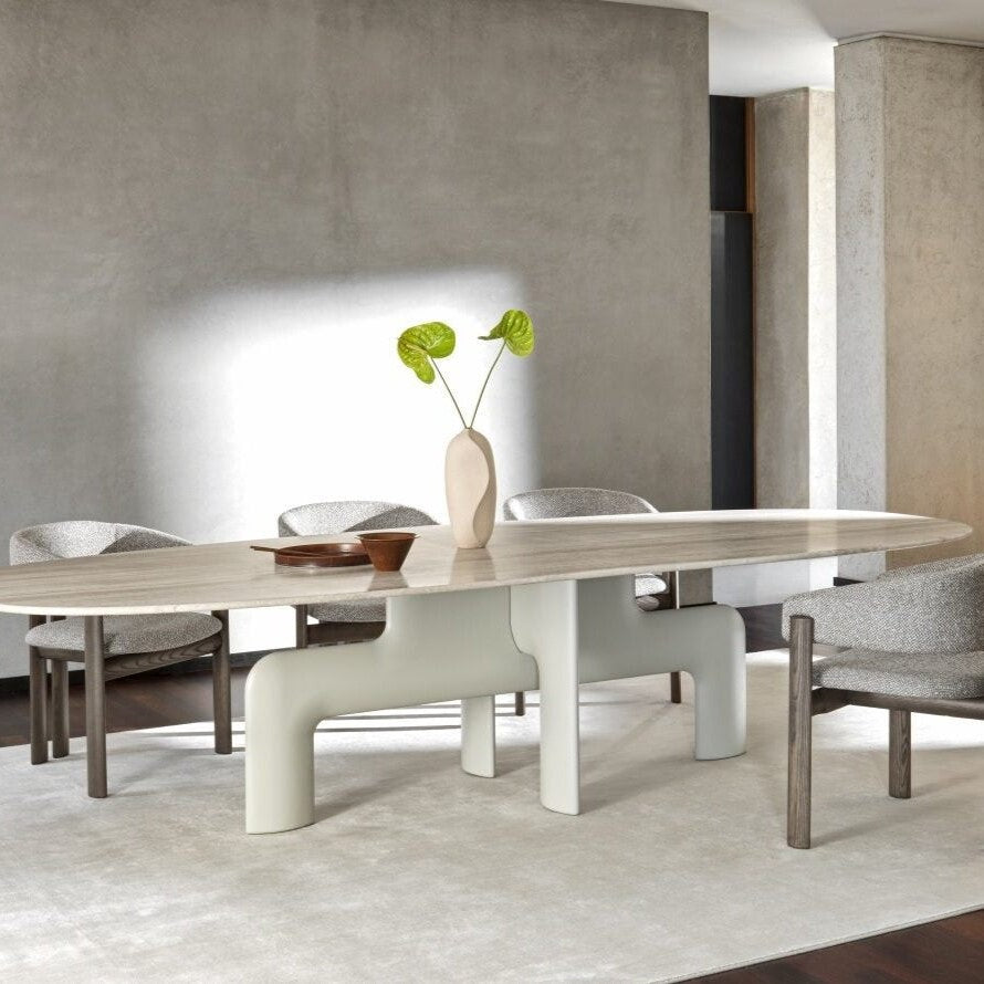 Onda Organic Dining Table
