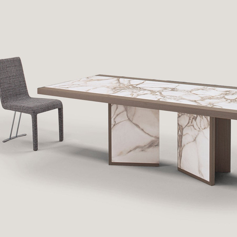 Vesta Hybrid Dining Table