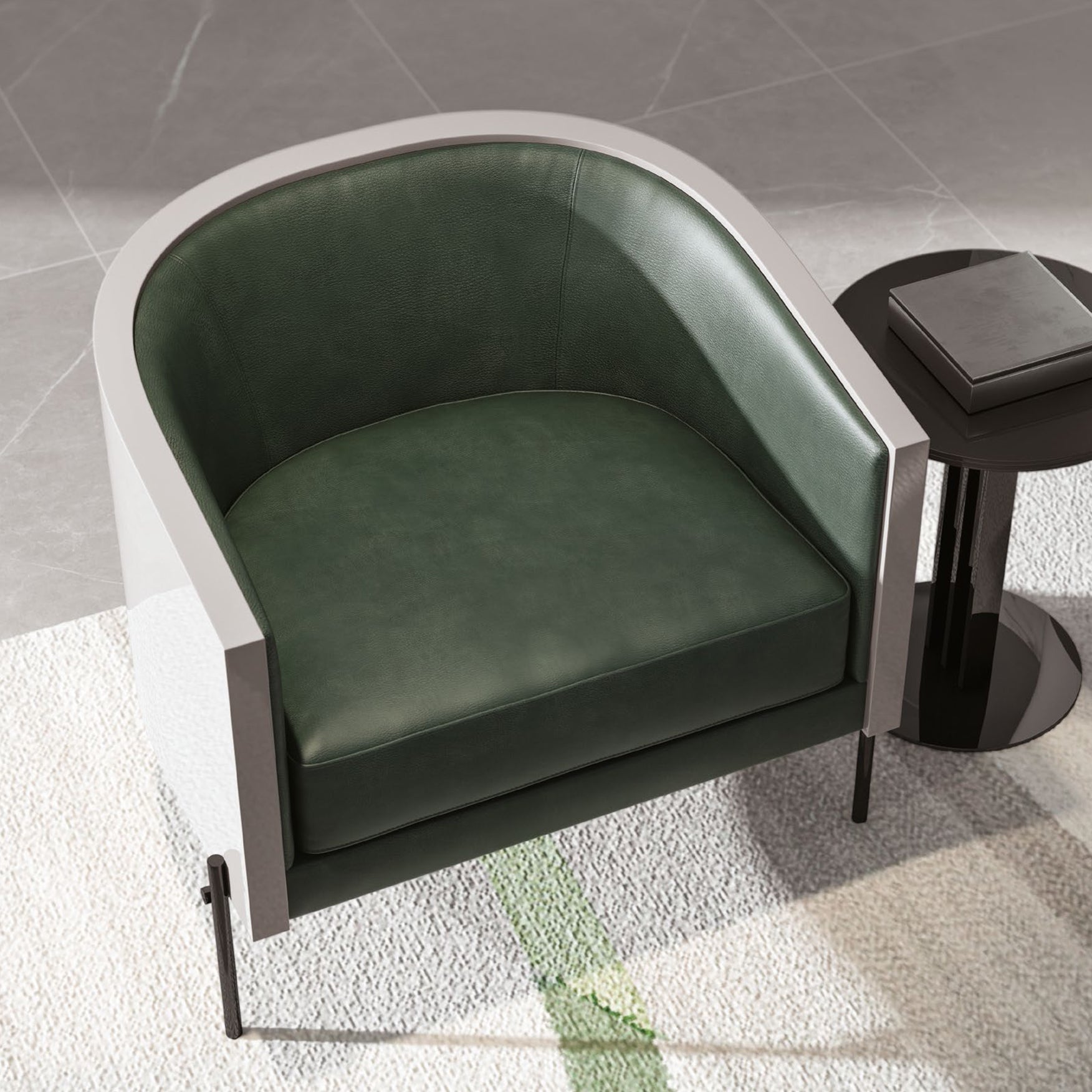 Regency Occasional Chair