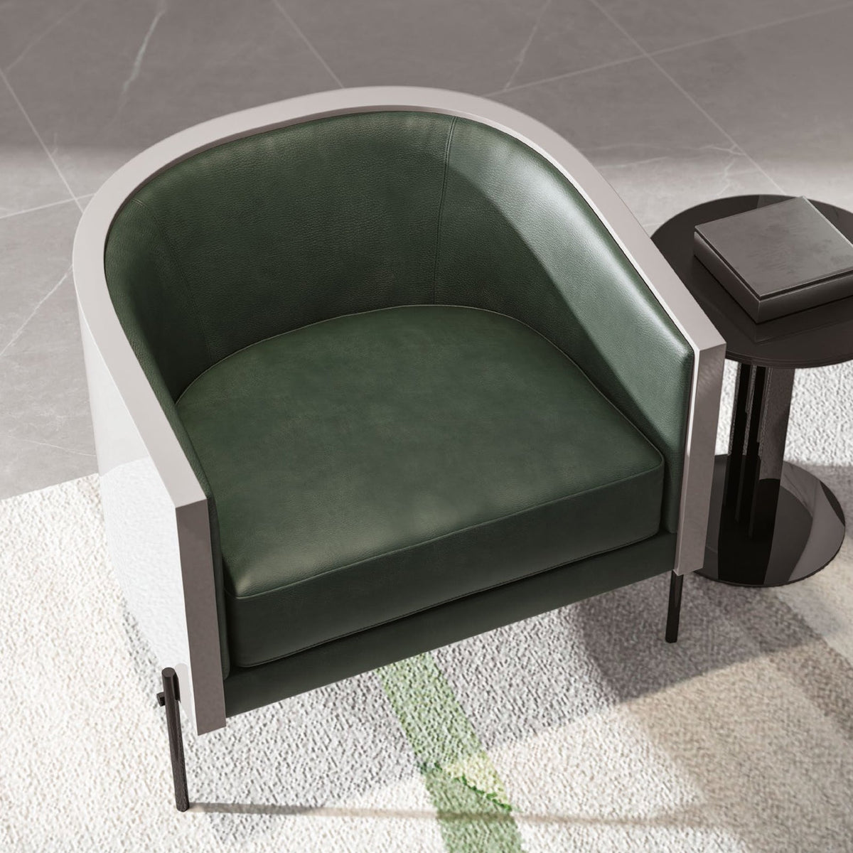 Regency Occasional Chair
