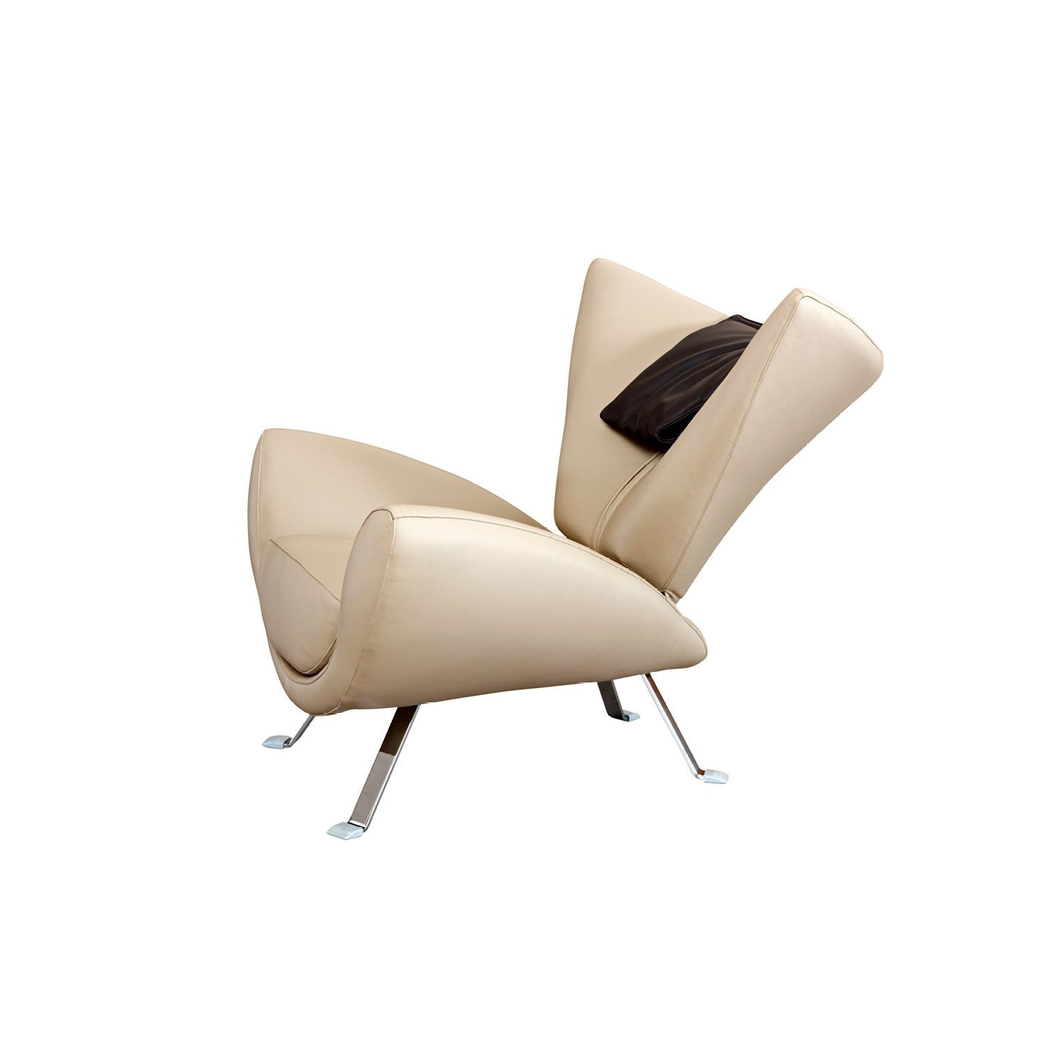 Equinox Adjustable Lounge Chair