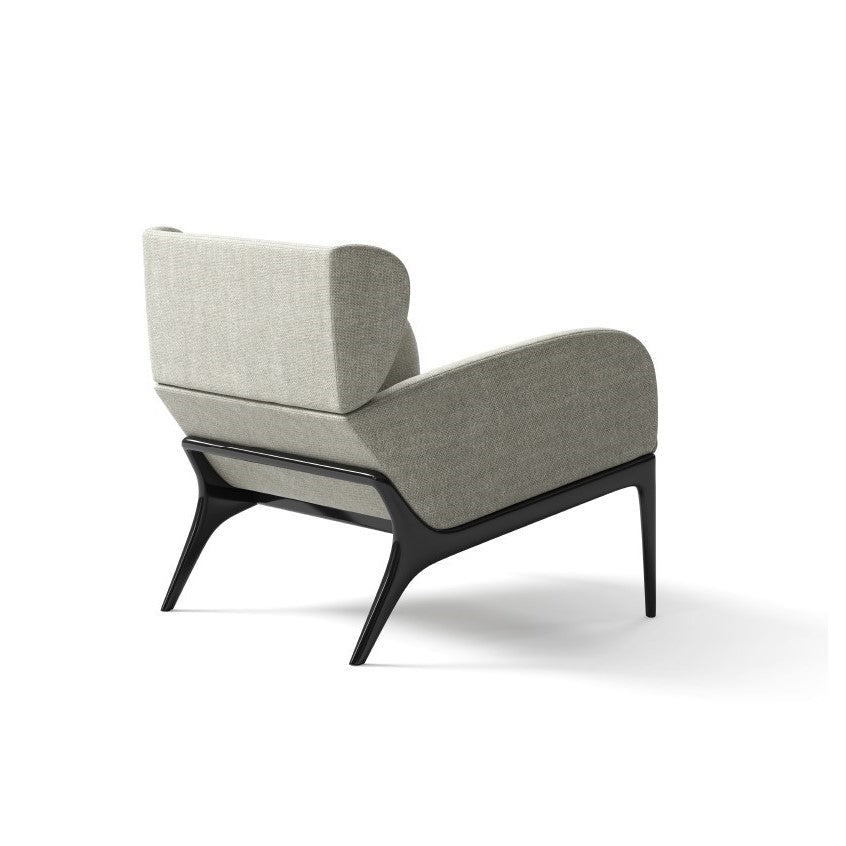 Riviera Motion Occasional Chair & Footstool Set