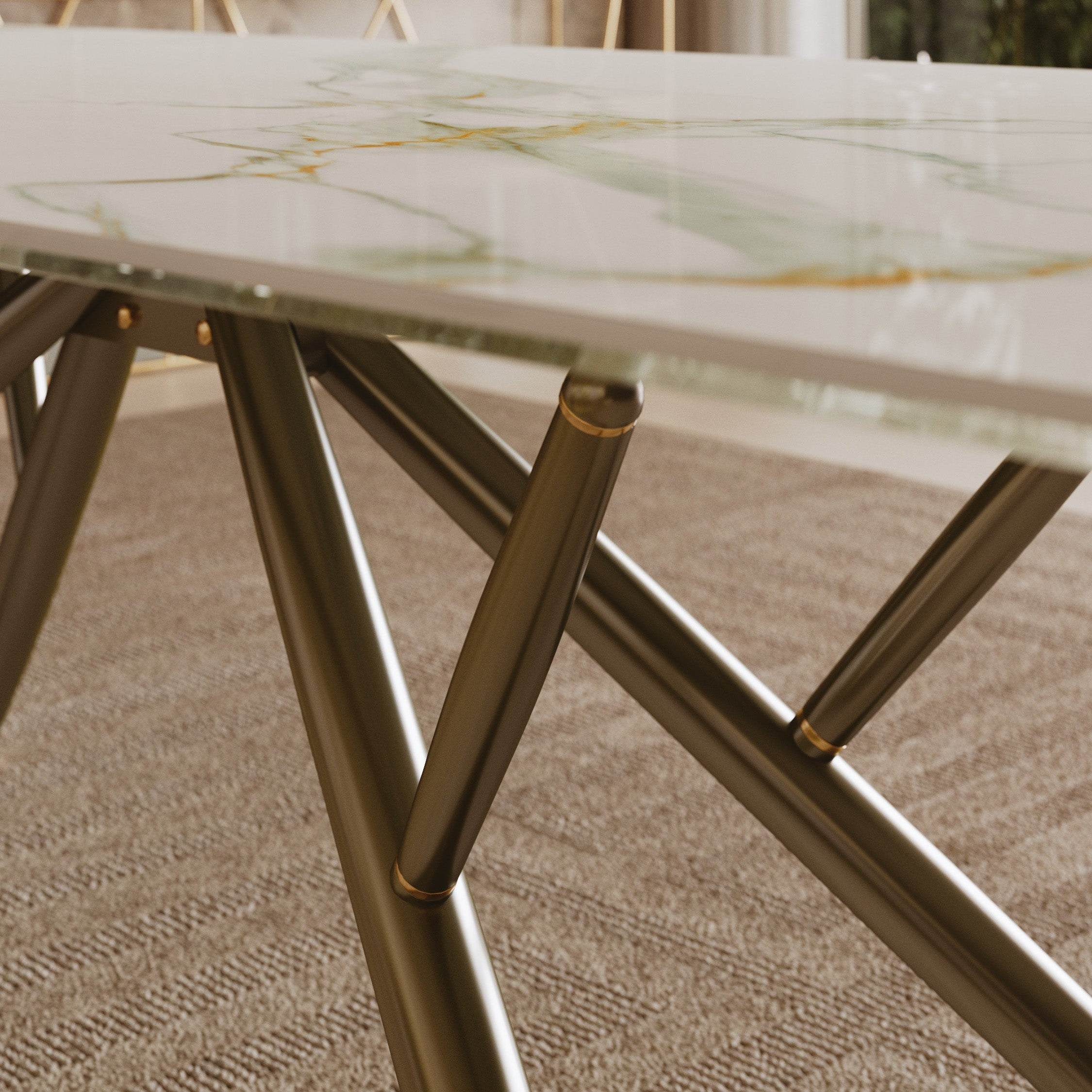 Pontis Versatile Dining Table