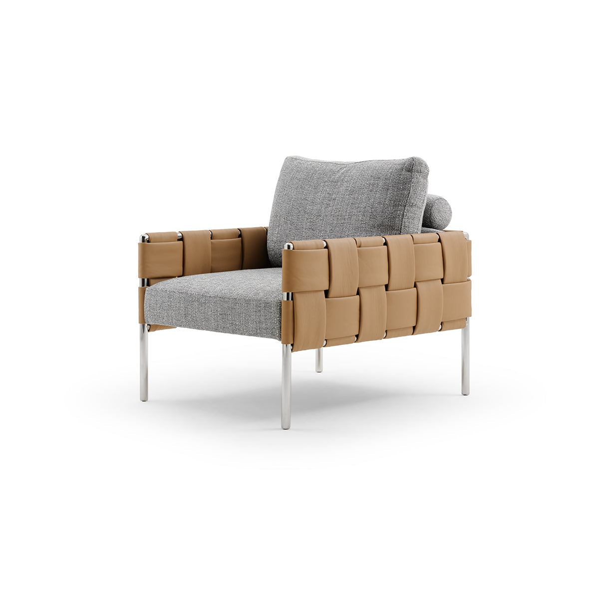 Rationalist Heritage Armchair