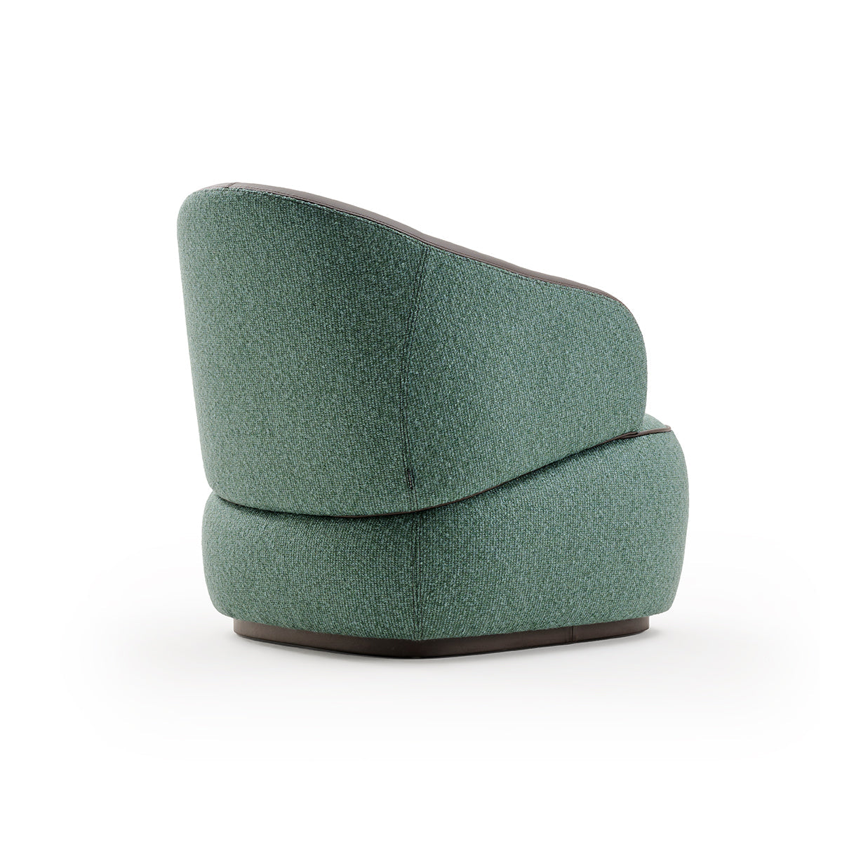 Bloom Sinuous Lounge Chair