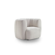 Nostalgia 80s Glamour Armchair