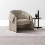 Lapel Executive Armchair