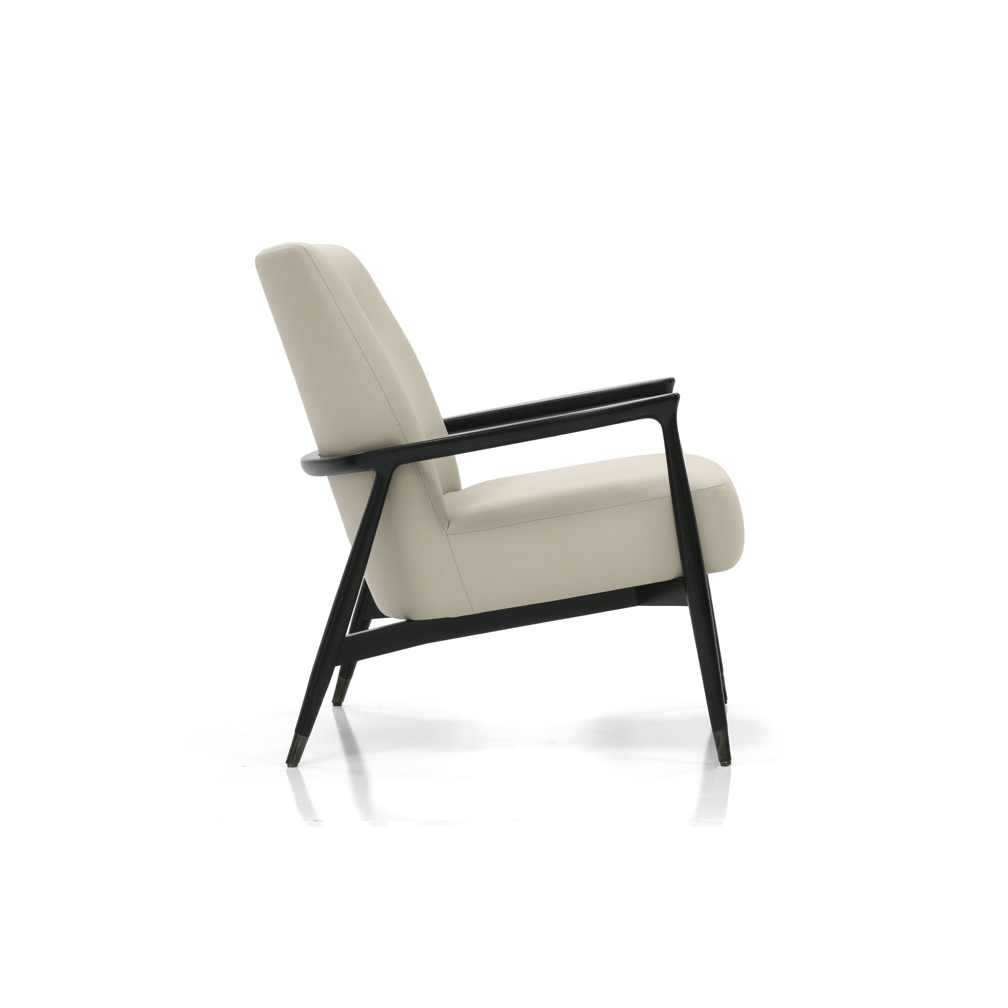 Venetian Heritage Armchair