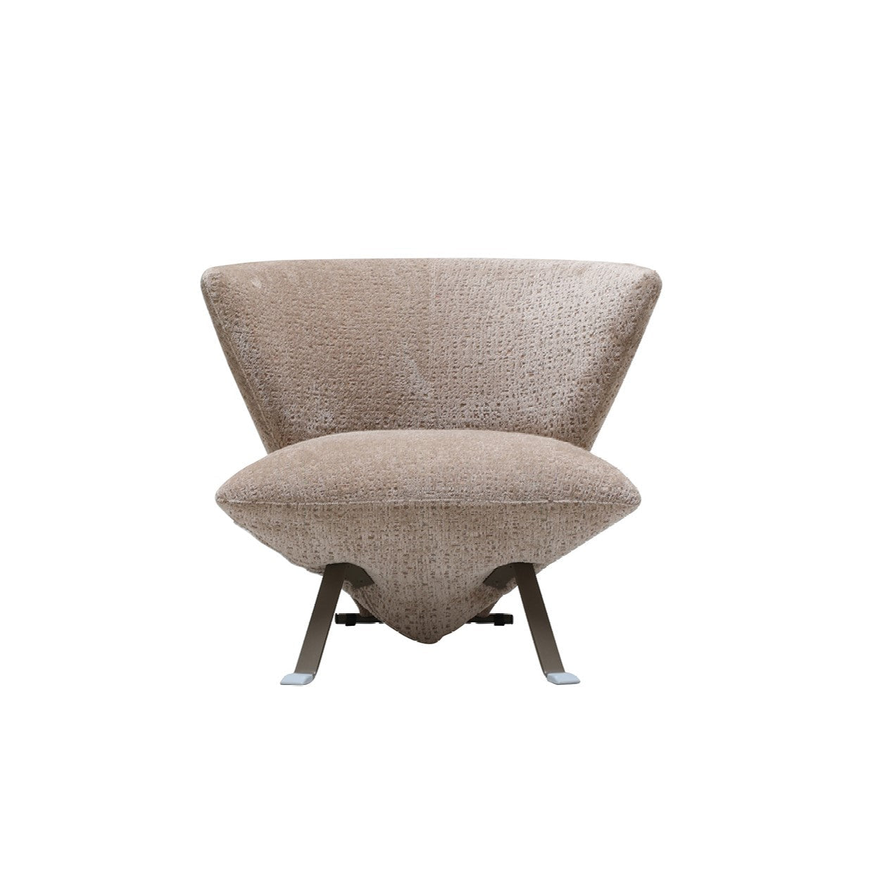 Orbit Enveloping Lounge Chair