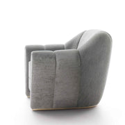 Serena Enveloping Lounge Chair