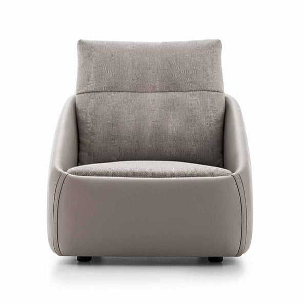 Bend Sartorial Lounge Chair