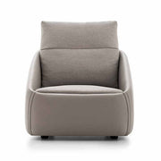 Bend Sartorial Lounge Chair