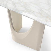 Zenith Alpine Dining Table