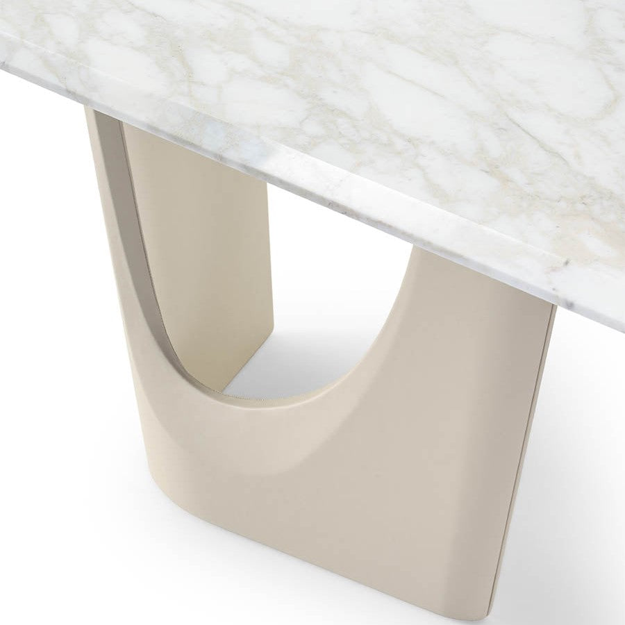 Zenith Alpine Dining Table