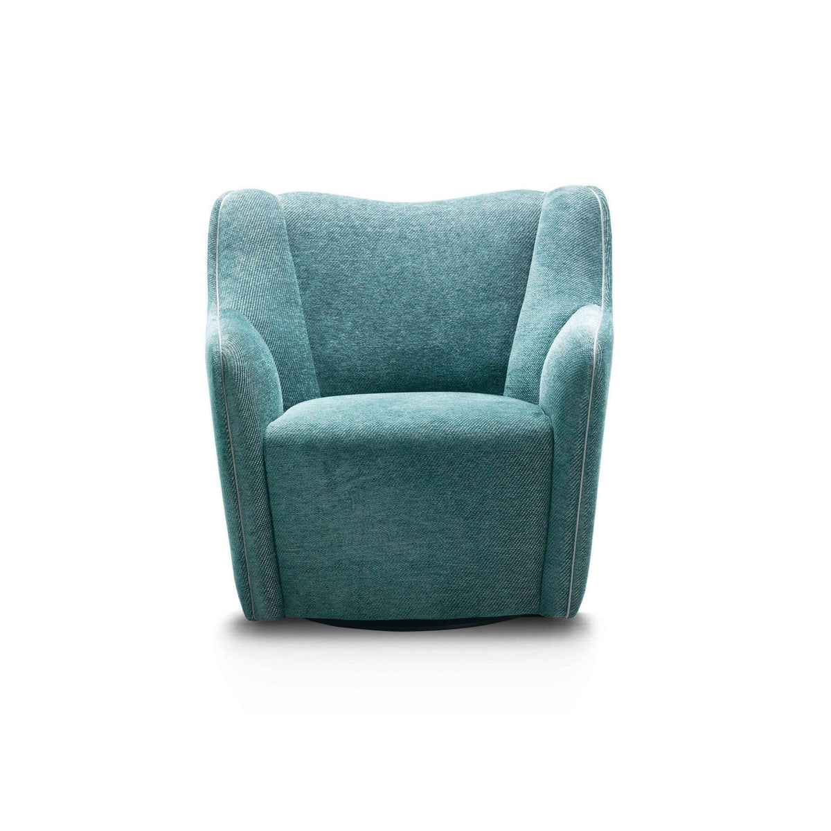 Zenith Dual-Profile Armchair