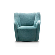 Zenith Dual-Profile Armchair