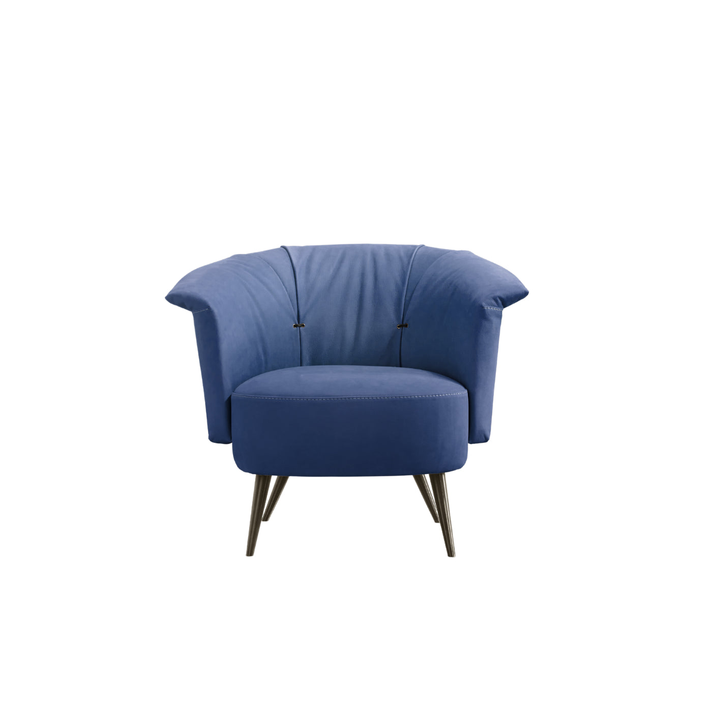 Ergo-Luxe Serenity Chair