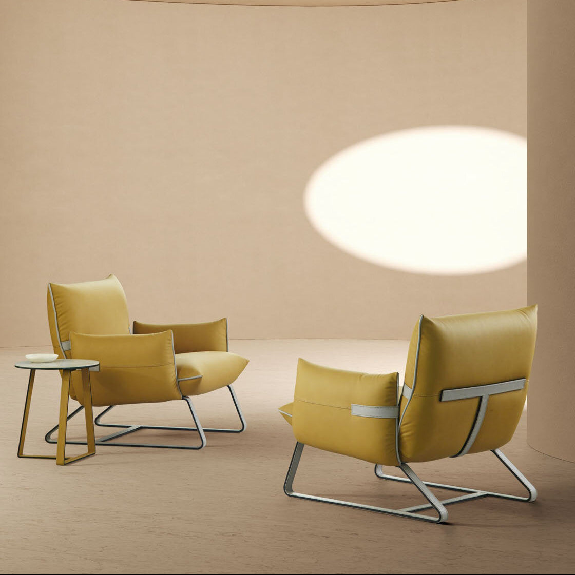 Aurelia Heritage Occasional Armchair