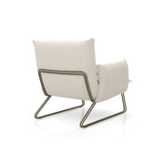 Margot Sculpted Lounge Chair