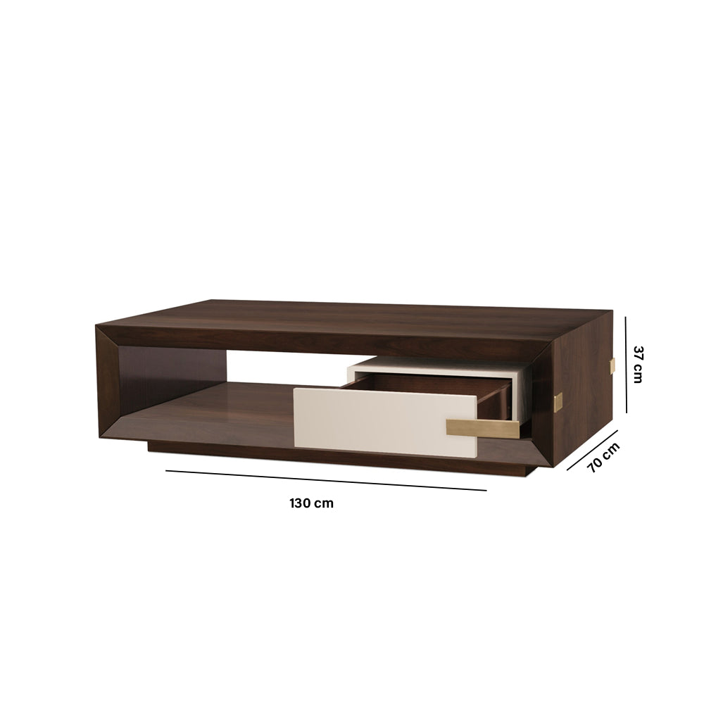Coffee table for the living room
