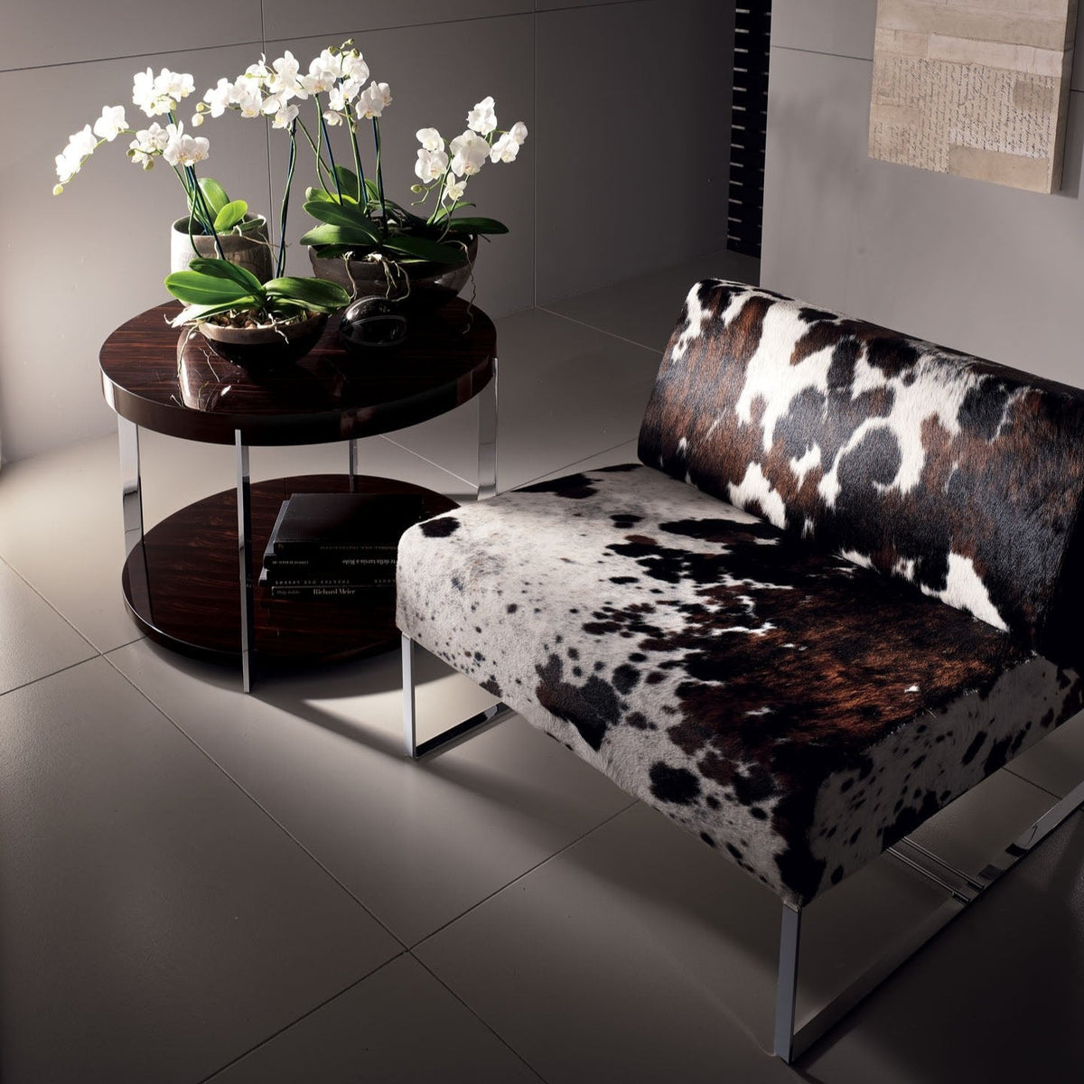 Timeless Harmony Occasional Chair
