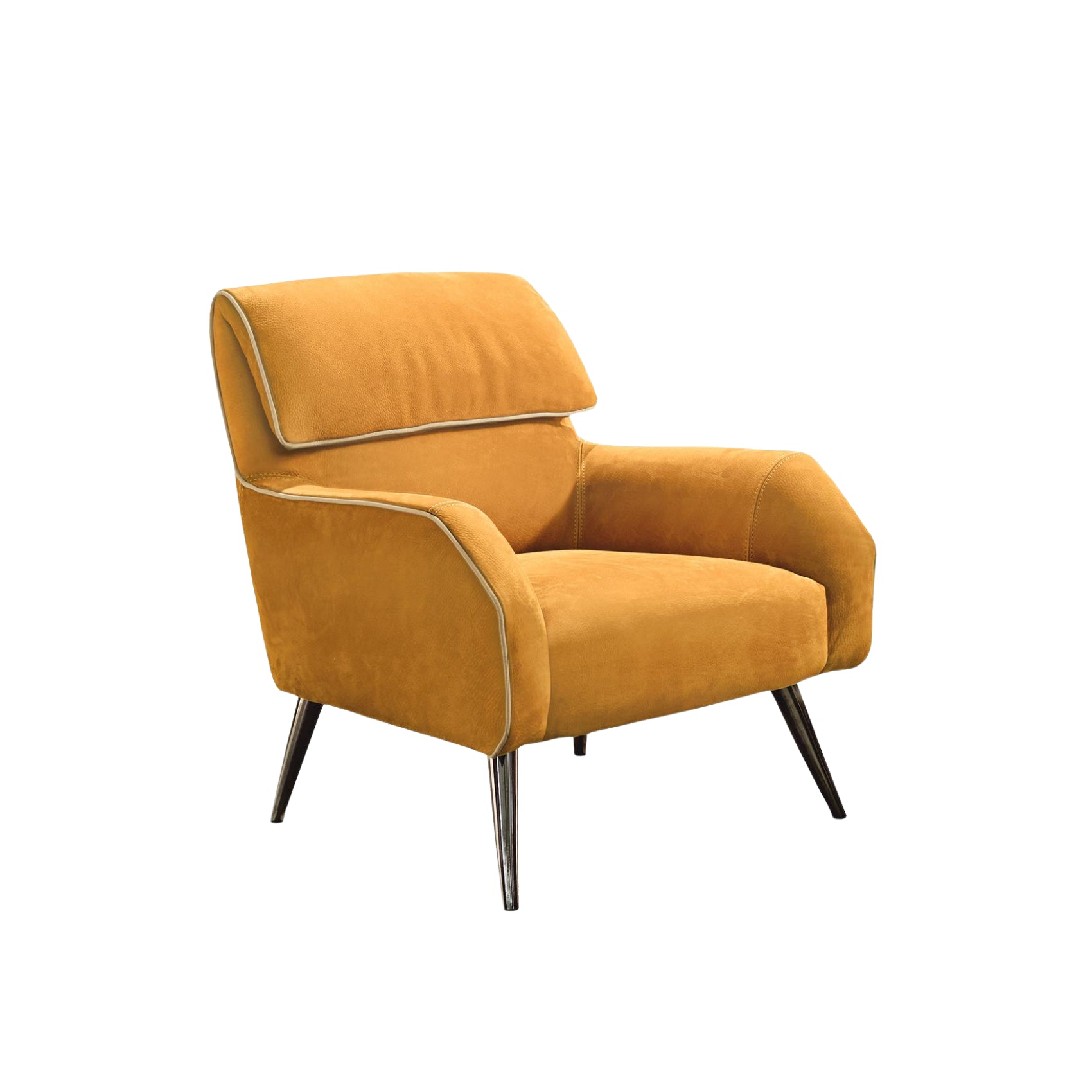 Odyssey Asymmetric Lounge Chair