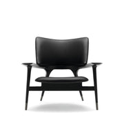 Sovereign Stained Wood Armchair