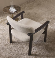 Vanguard Enveloping Armchair