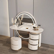 Modern Dressing Table with a distinctive