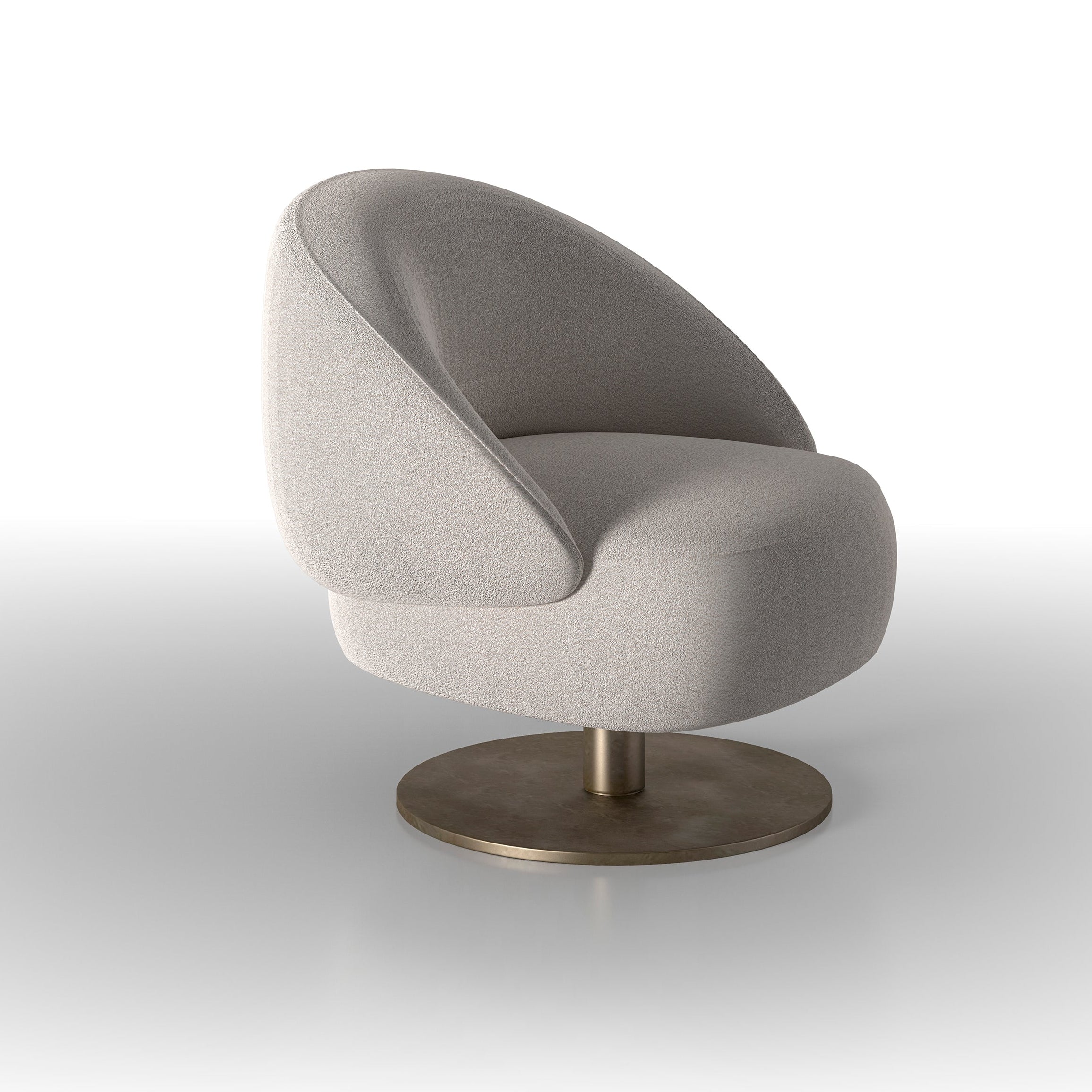 Celestia lounge chair