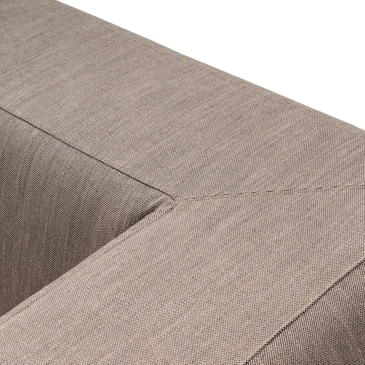 Kubos Modular Lounge Chair