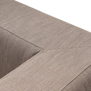 Kubos Modular Lounge Chair