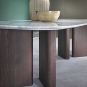 Onda Dining Table
