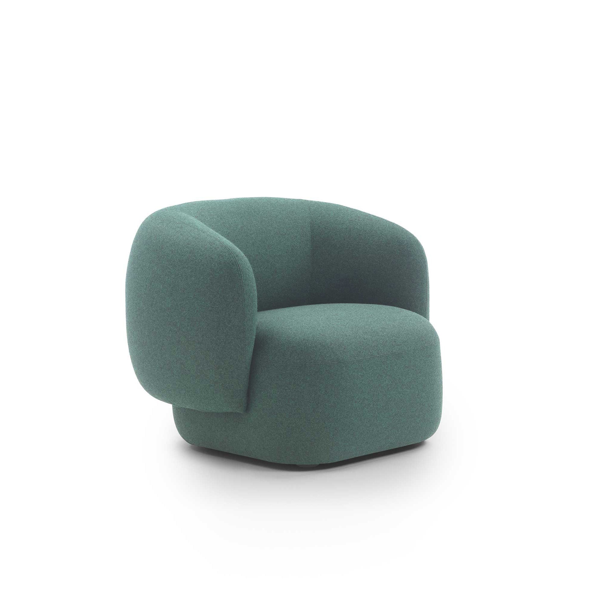 Aurelio lounge chair