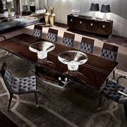 Vogue Radiant Dining Table