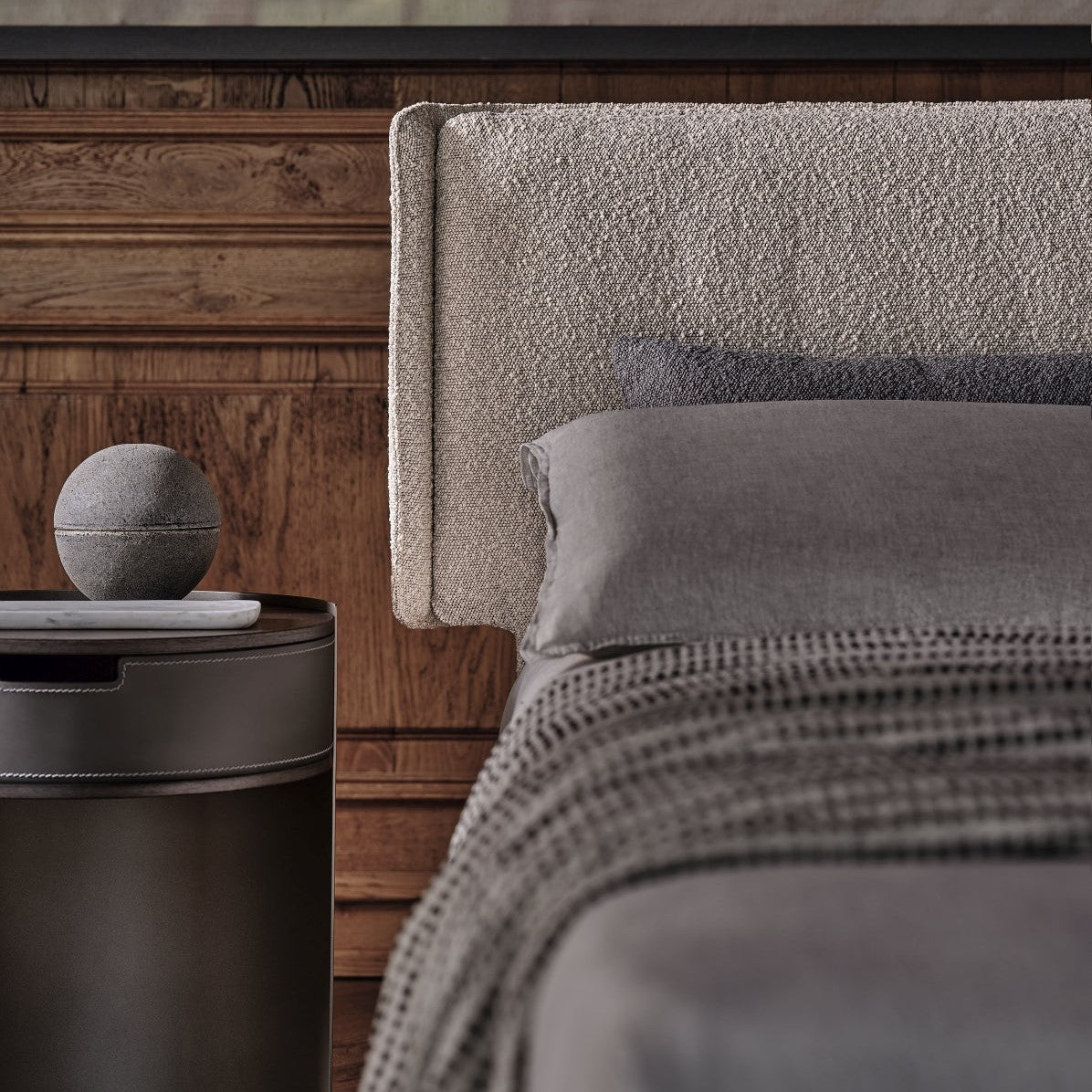 Skin Bed